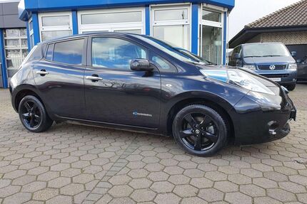 Nissan Leaf Gebrauchtwagen