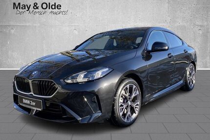 BMW 220 Gran Coupé Gebrauchtwagen