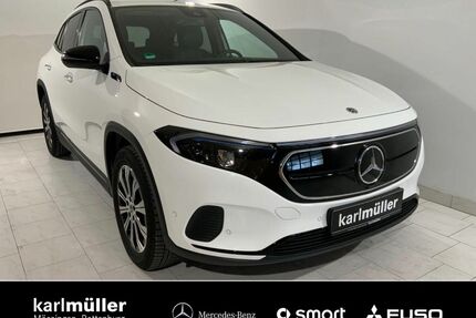 Mercedes-Benz EQA Gebrauchtwagen