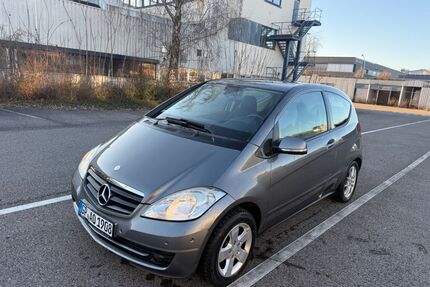 Mercedes-Benz A 150 Gebrauchtwagen