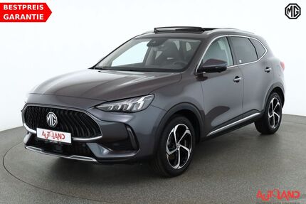 MG HS Gebrauchtwagen