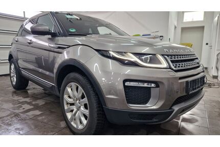 Land Rover Range Rover Evoque Gebrauchtwagen