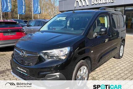 Opel Combo Life Gebrauchtwagen