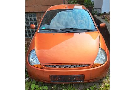 Ford Ka/Ka+ Gebrauchtwagen