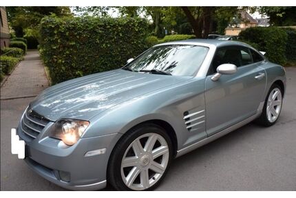 Chrysler Crossfire Gebrauchtwagen