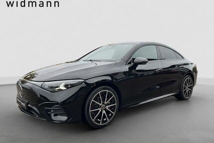 Mercedes-Benz CLA 250 Gebrauchtwagen