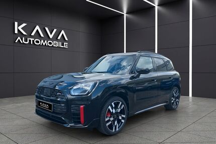 Mini John Cooper Works Gebrauchtwagen