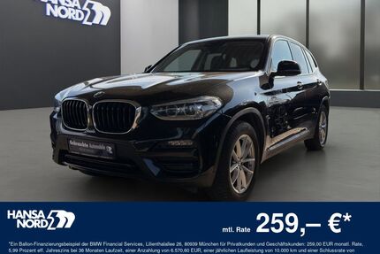 BMW X3 Gebrauchtwagen