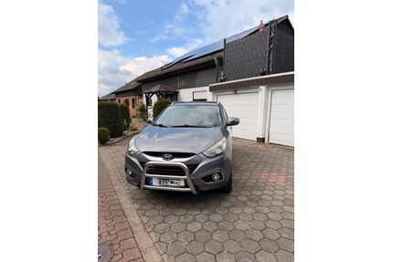 Hyundai ix35 Gebrauchtwagen