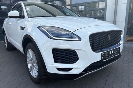 Jaguar E-Pace Gebrauchtwagen