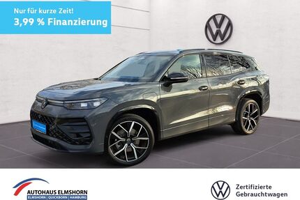 VW Tayron Gebrauchtwagen