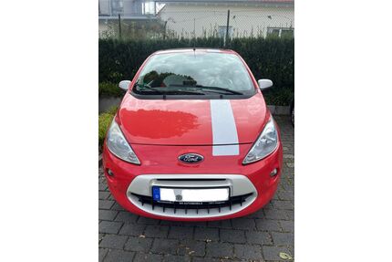 Ford Ka/Ka+ Gebrauchtwagen