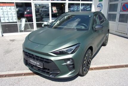 Cupra Terramar Gebrauchtwagen