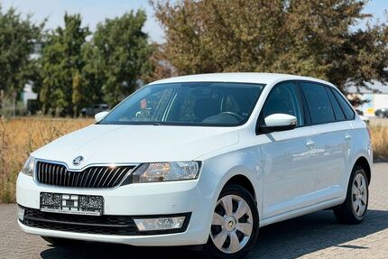 Skoda Rapid Gebrauchtwagen