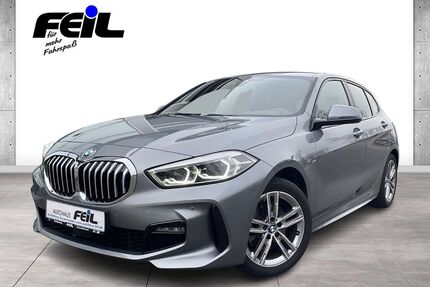 BMW 118 Gebrauchtwagen