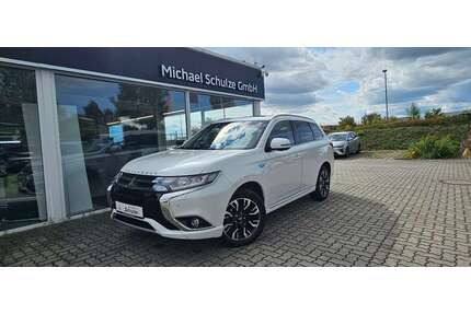 Mitsubishi Outlander Gebrauchtwagen