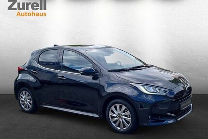 Mazda 2 Hybrid Gebrauchtwagen
