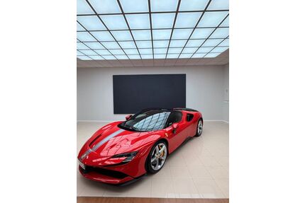 Ferrari SF90 Gebrauchtwagen