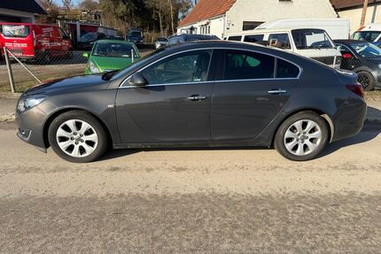 Opel Insignia Gebrauchtwagen