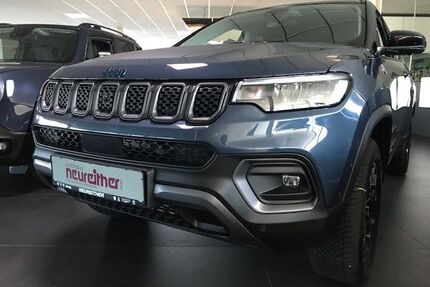 Jeep Compass Gebrauchtwagen