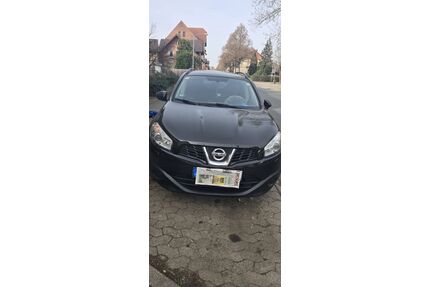 Nissan Qashqai+2 Gebrauchtwagen