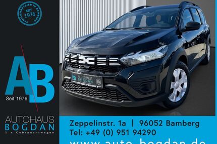 Dacia Jogger Gebrauchtwagen