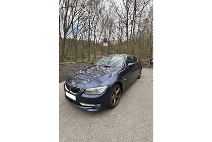 BMW 325 Gebrauchtwagen