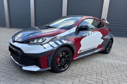 Toyota Yaris Gebrauchtwagen