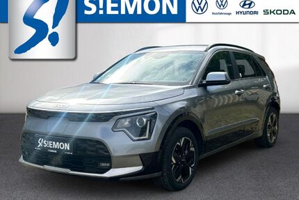 Kia Niro Gebrauchtwagen
