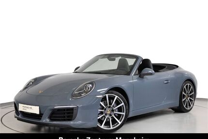 Porsche 991 Gebrauchtwagen