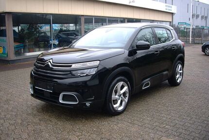 Citroen C5 Aircross Gebrauchtwagen
