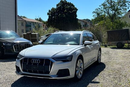 Audi A6 Allroad Gebrauchtwagen