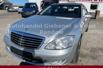 Mercedes-Benz S 350 Gebrauchtwagen