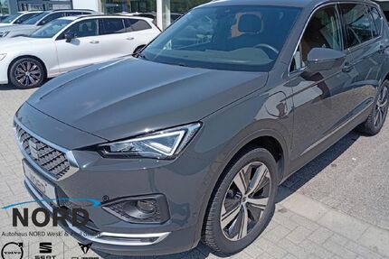 Seat Tarraco Gebrauchtwagen