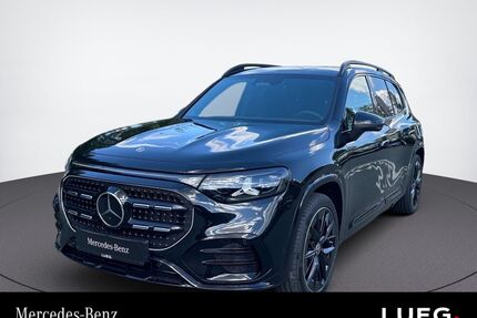 Mercedes-Benz GLB 220 Gebrauchtwagen