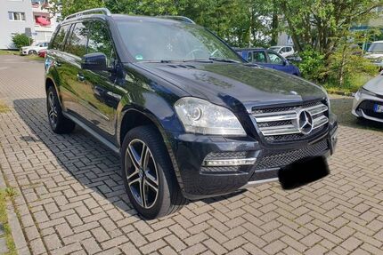 Mercedes-Benz GL 350 Gebrauchtwagen