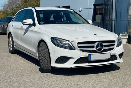 Mercedes-Benz C 180 Gebrauchtwagen
