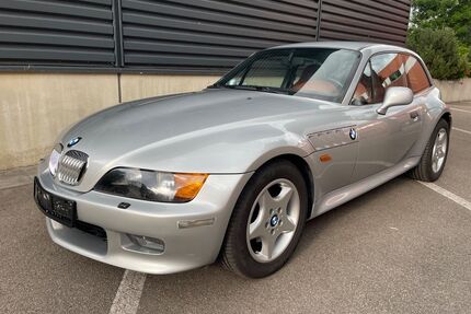 BMW Z3 Gebrauchtwagen