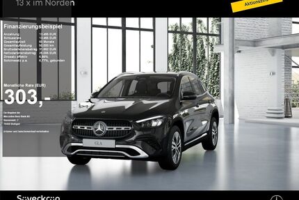 Mercedes-Benz GLA 220 Gebrauchtwagen