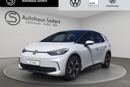VW ID.3 Gebrauchtwagen
