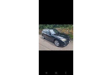 BMW X1 Gebrauchtwagen