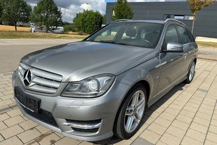 Mercedes-Benz C 200 Gebrauchtwagen