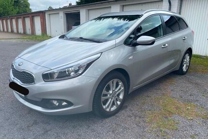 Kia ceed Sportswagon Gebrauchtwagen