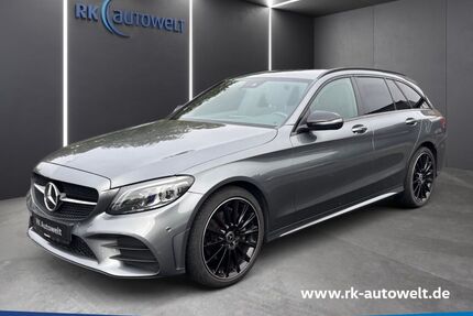 Mercedes-Benz C 200 Gebrauchtwagen