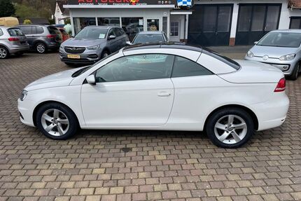 VW Eos Gebrauchtwagen