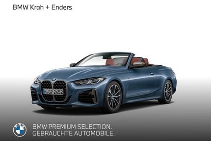 BMW M440 Gebrauchtwagen