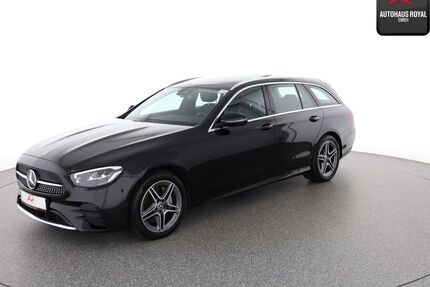 Mercedes-Benz E 300 Gebrauchtwagen