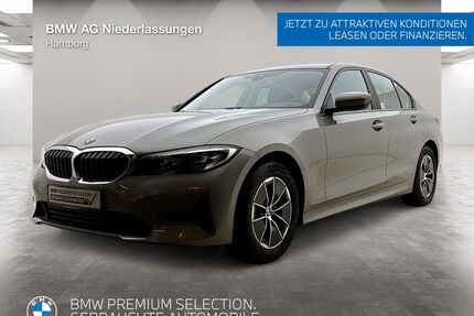 BMW 320 Gebrauchtwagen