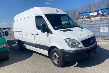 Mercedes-Benz Sprinter Gebrauchtwagen