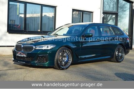 Alpina B5 Gebrauchtwagen